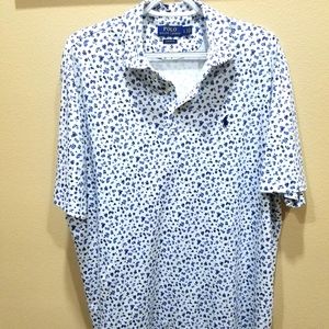 mens polo ralph lauren large